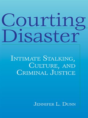 cover image of Courting Disaster